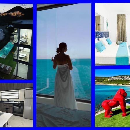Condostmaarten By The Sea -Adults Only- Koolbaai Exterior photo