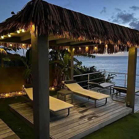 Condostmaarten By The Sea -Adults Only- Koolbaai Exterior photo