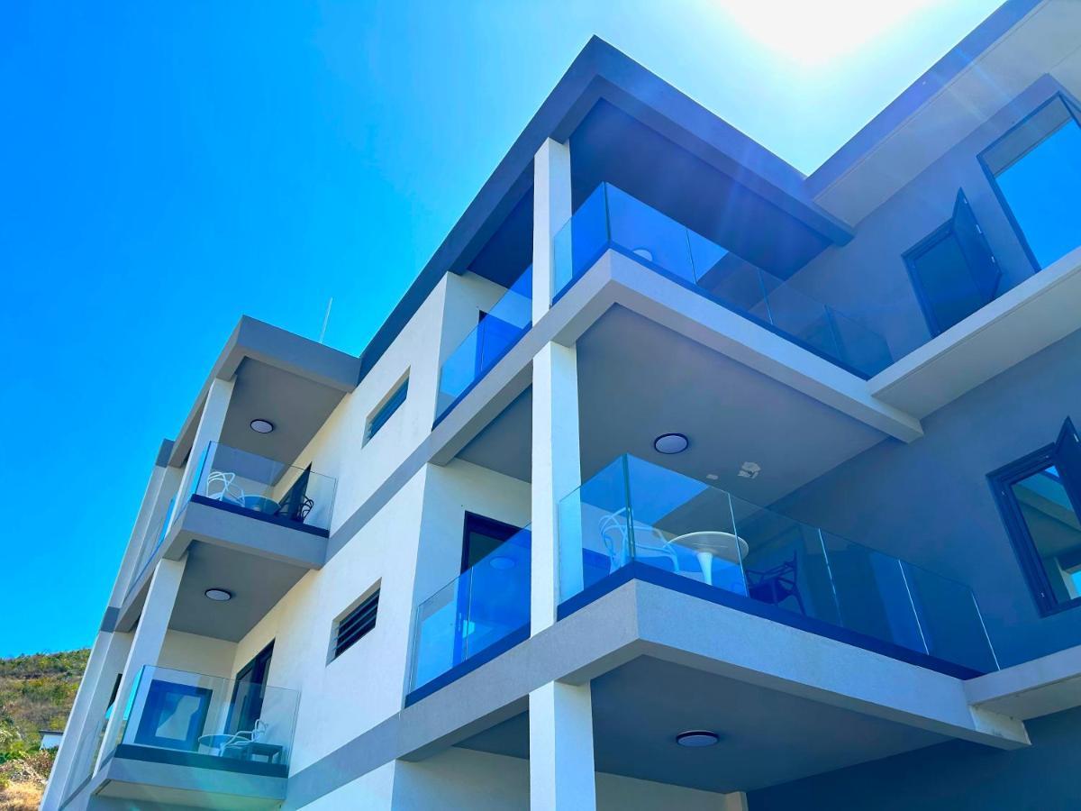 Condostmaarten By The Sea -Adults Only- Koolbaai Exterior photo