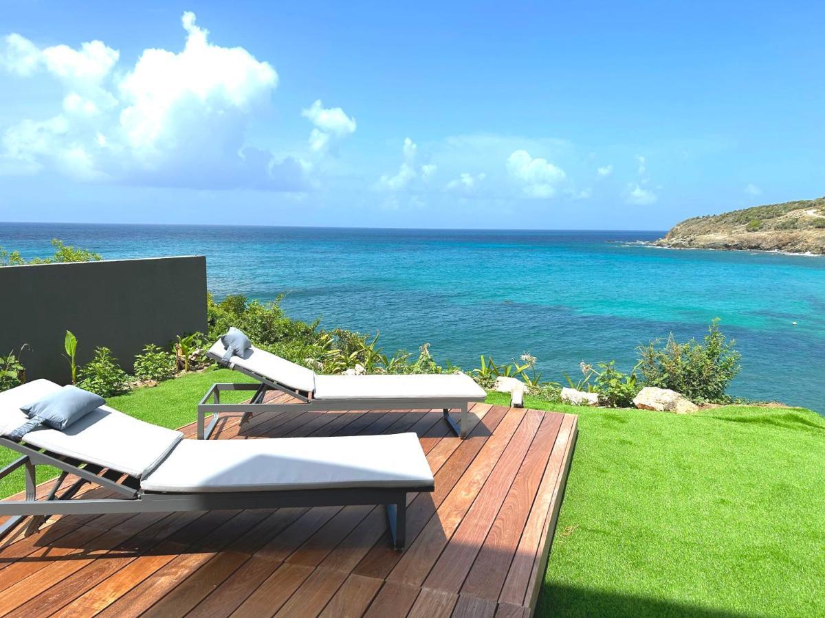 Condostmaarten By The Sea -Adults Only- Koolbaai Exterior photo