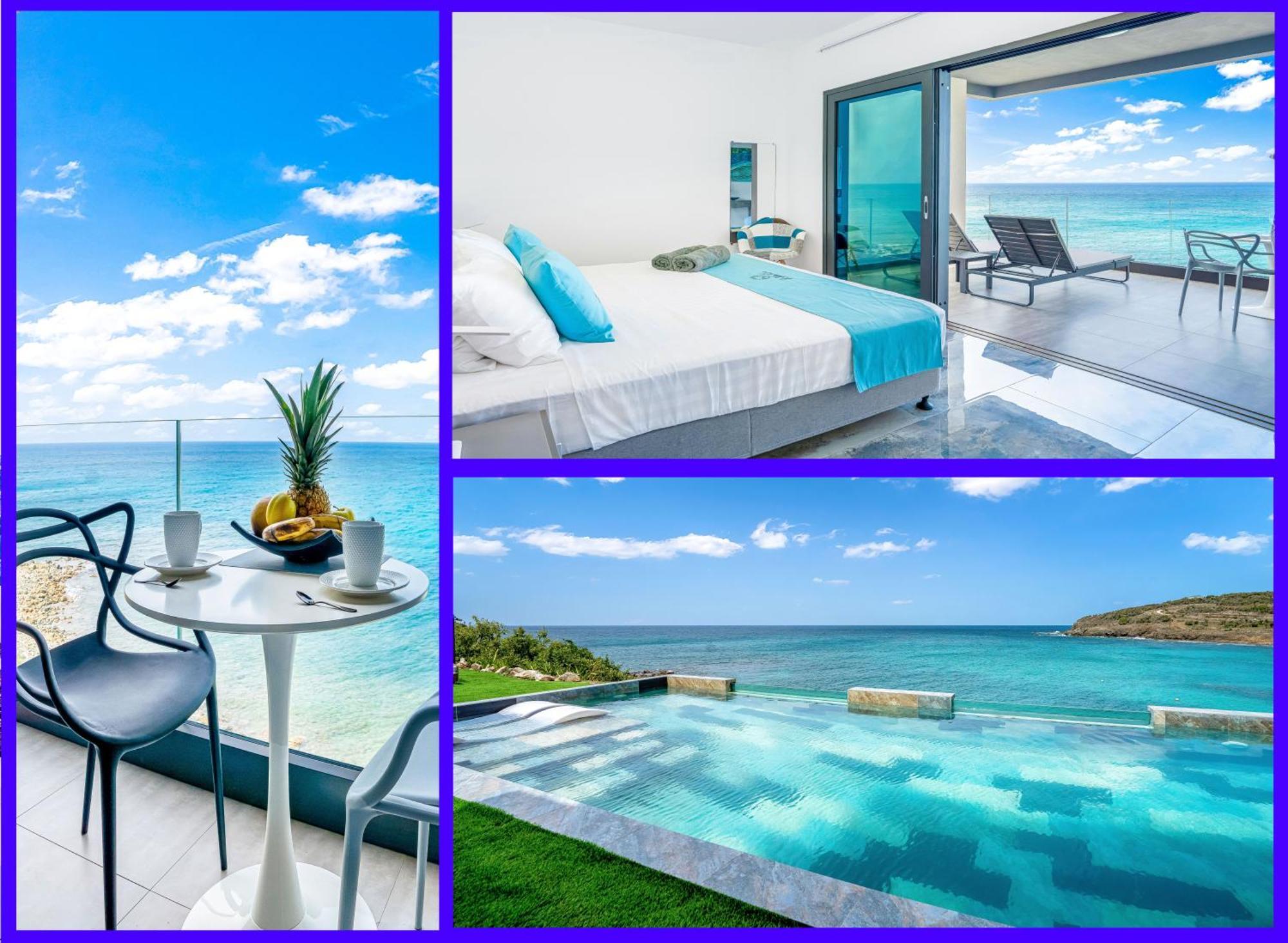 Condostmaarten By The Sea -Adults Only- Koolbaai Room photo