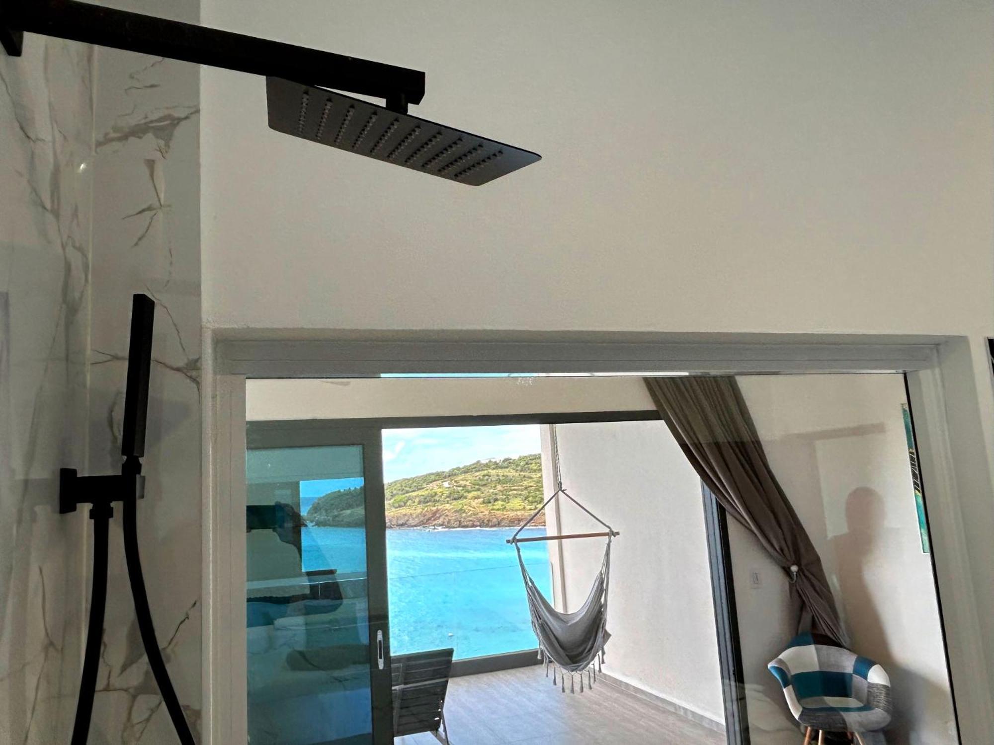 Condostmaarten By The Sea -Adults Only- Koolbaai Exterior photo