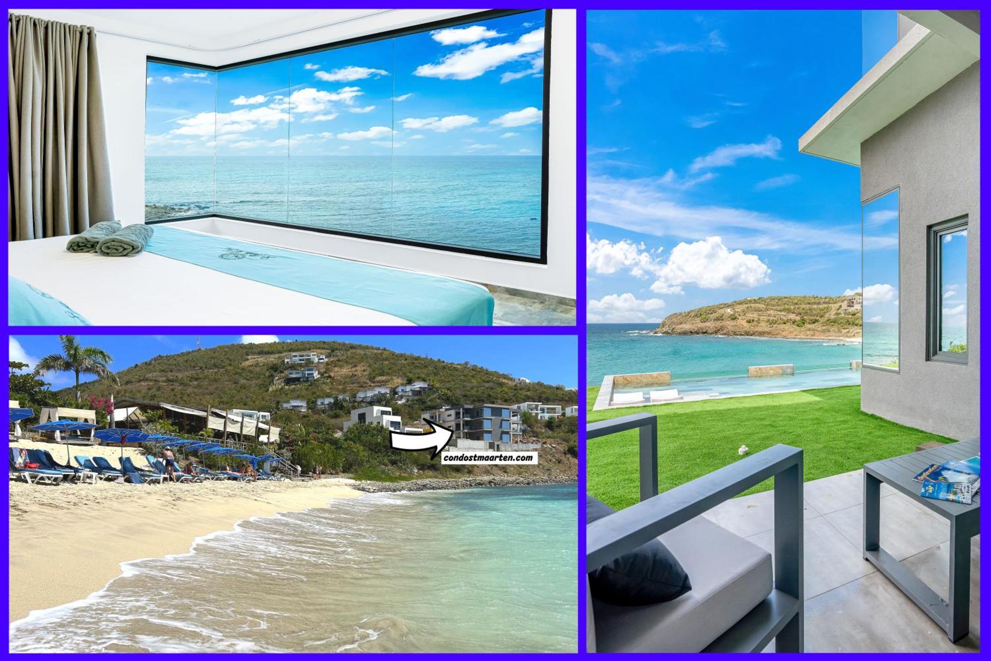 Condostmaarten By The Sea -Adults Only- Koolbaai Room photo