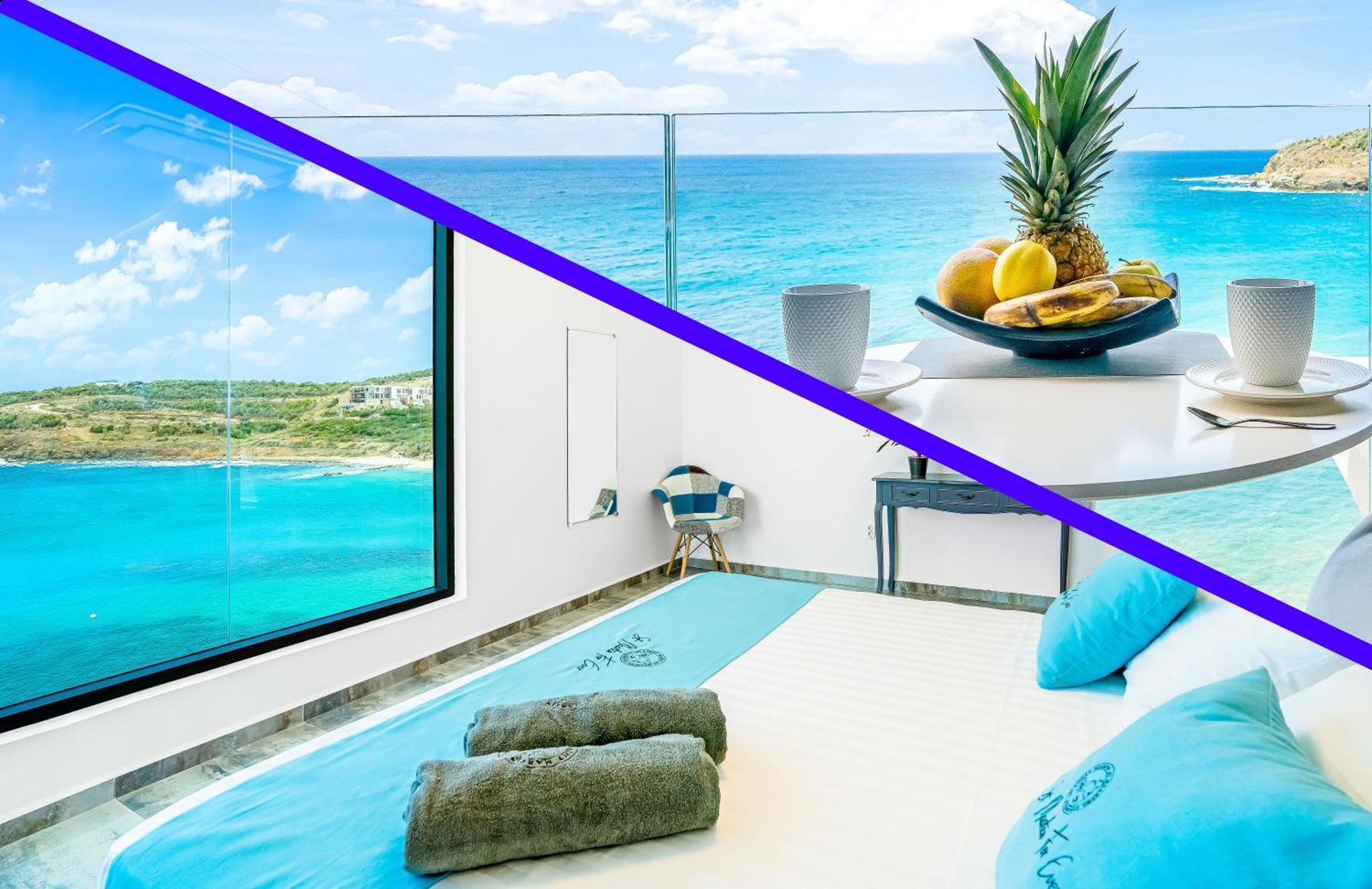 Condostmaarten By The Sea -Adults Only- Koolbaai Room photo
