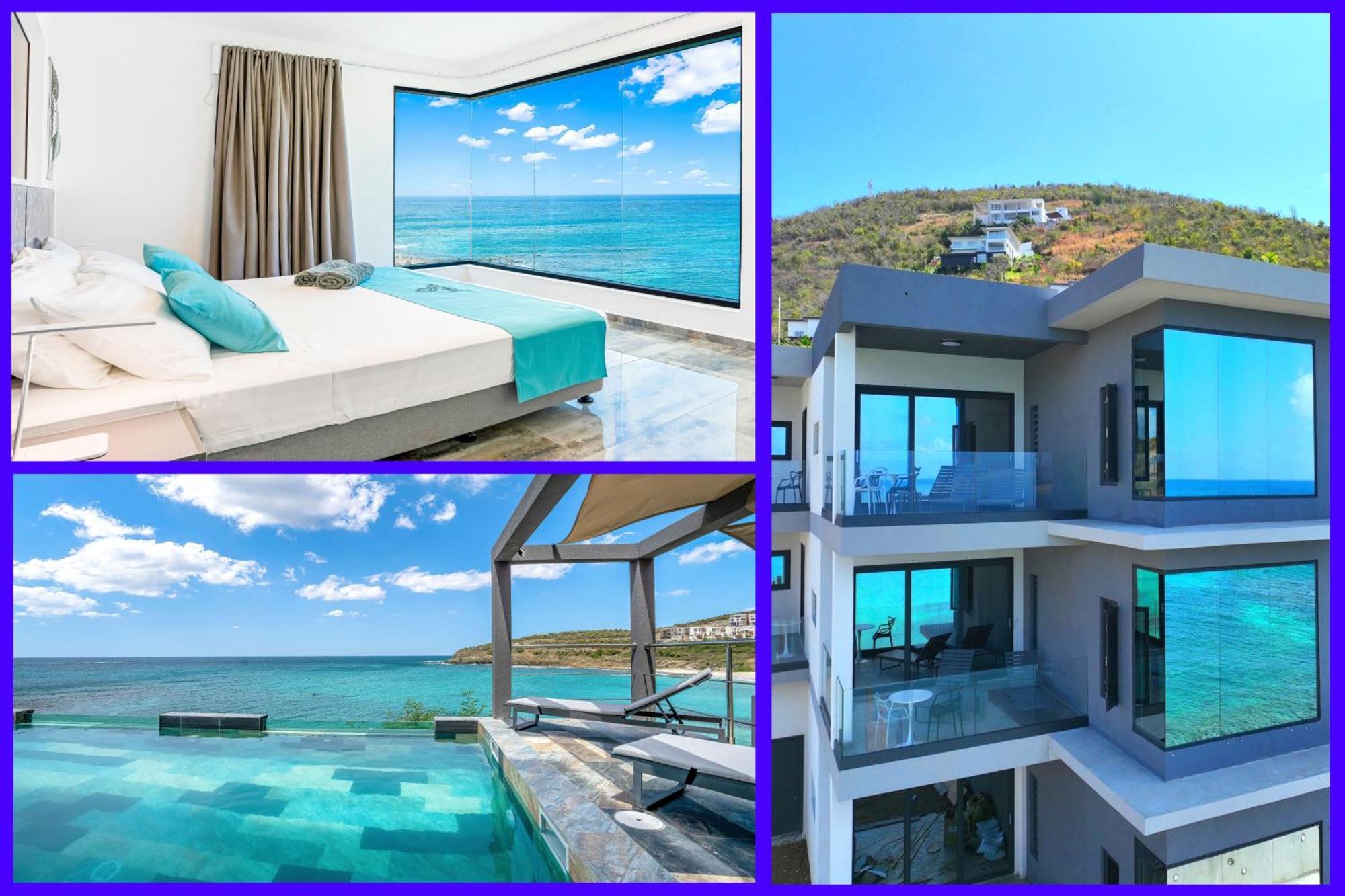 Condostmaarten By The Sea -Adults Only- Koolbaai Room photo
