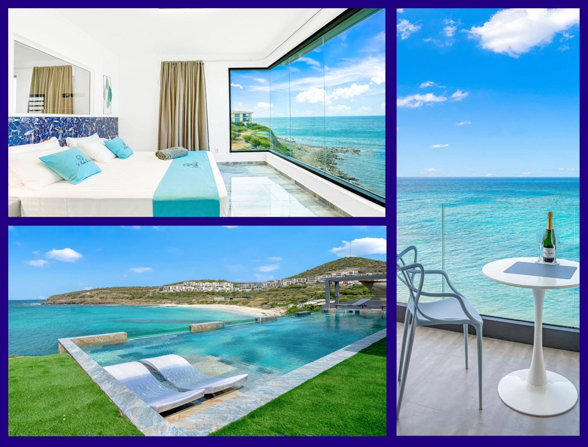 Condostmaarten By The Sea -Adults Only- Koolbaai Room photo