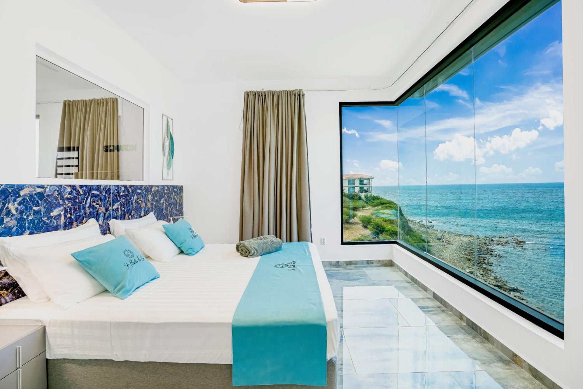 Condostmaarten By The Sea -Adults Only- Koolbaai Exterior photo