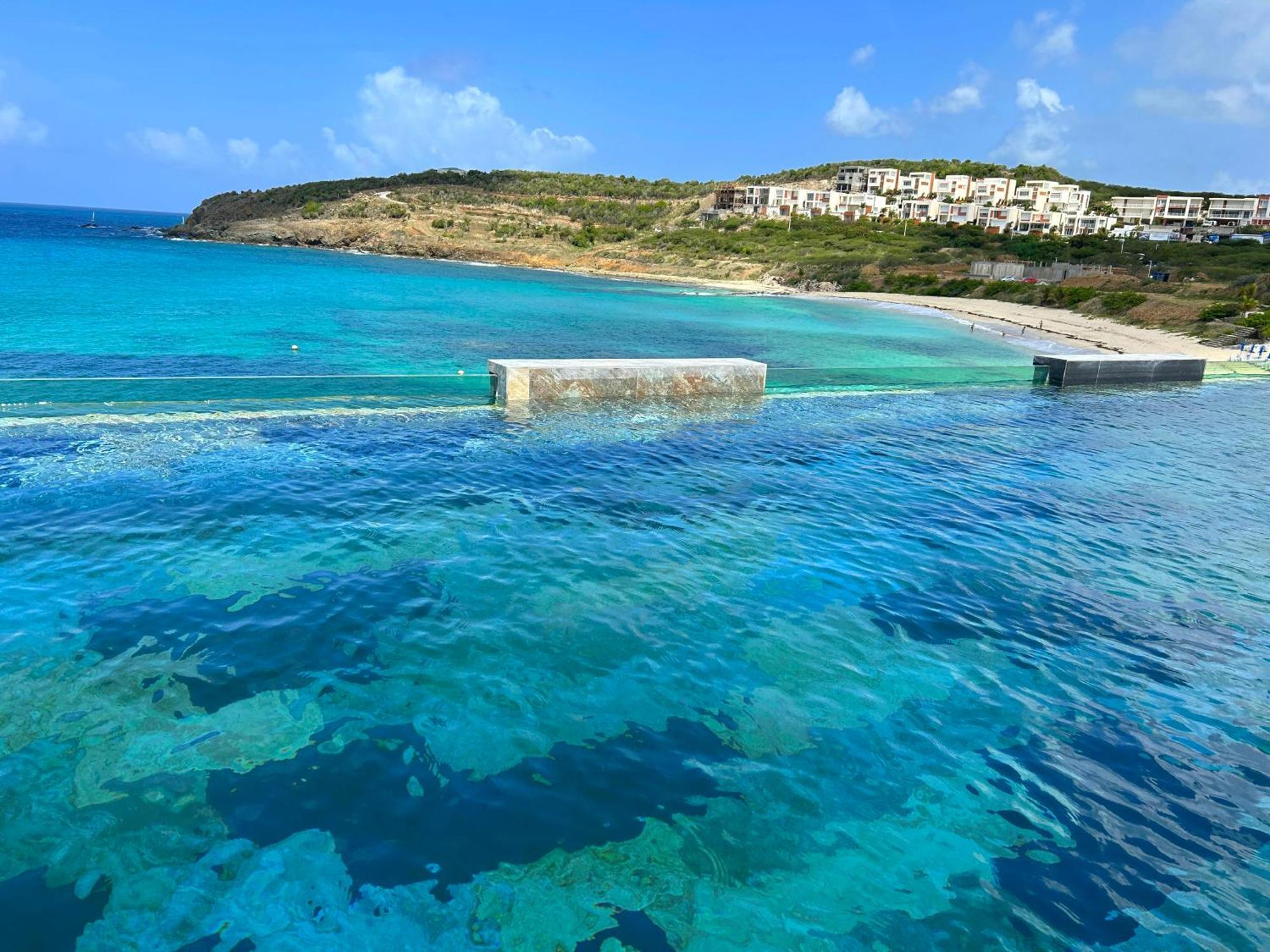 Condostmaarten By The Sea -Adults Only- Koolbaai Exterior photo