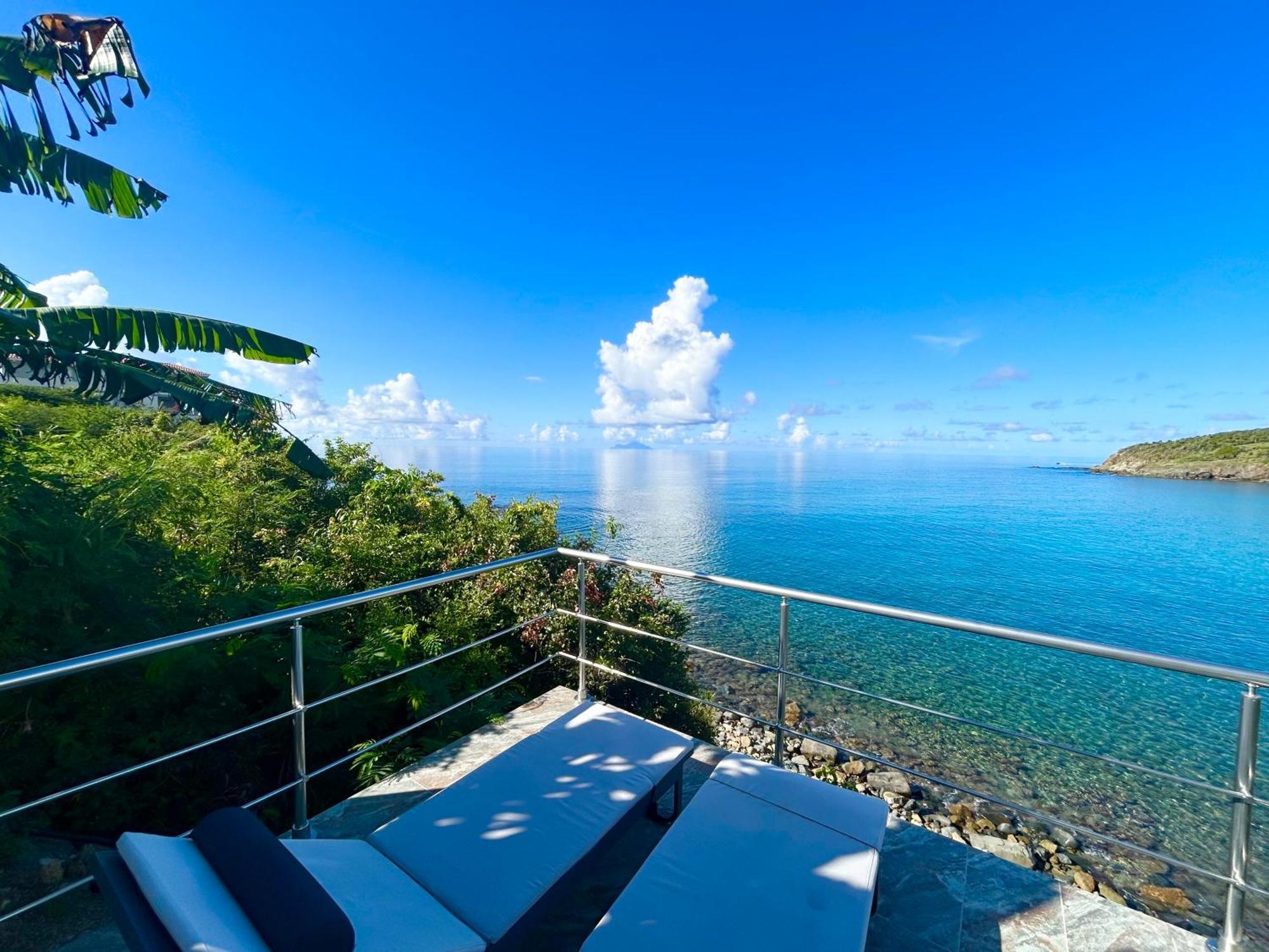 Condostmaarten By The Sea -Adults Only- Koolbaai Exterior photo