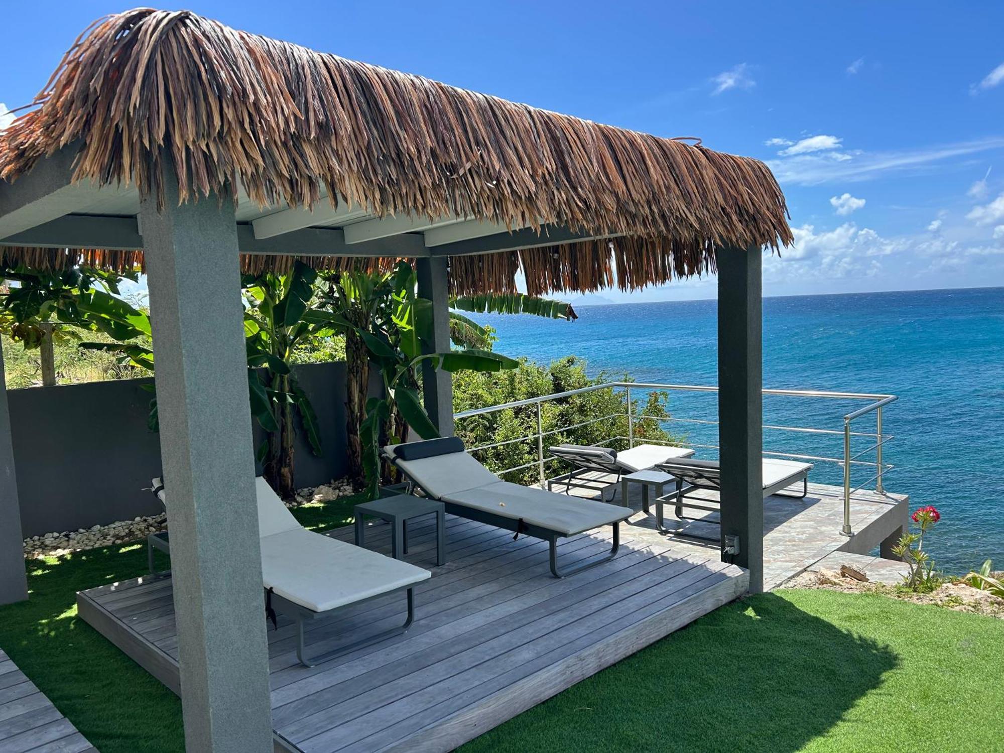 Condostmaarten By The Sea -Adults Only- Koolbaai Exterior photo